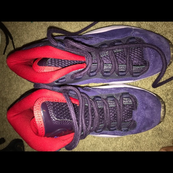 Allen Iversons - Picture 2 of 2